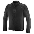 Ixon Shadow Jacket Black/White/Bright Red