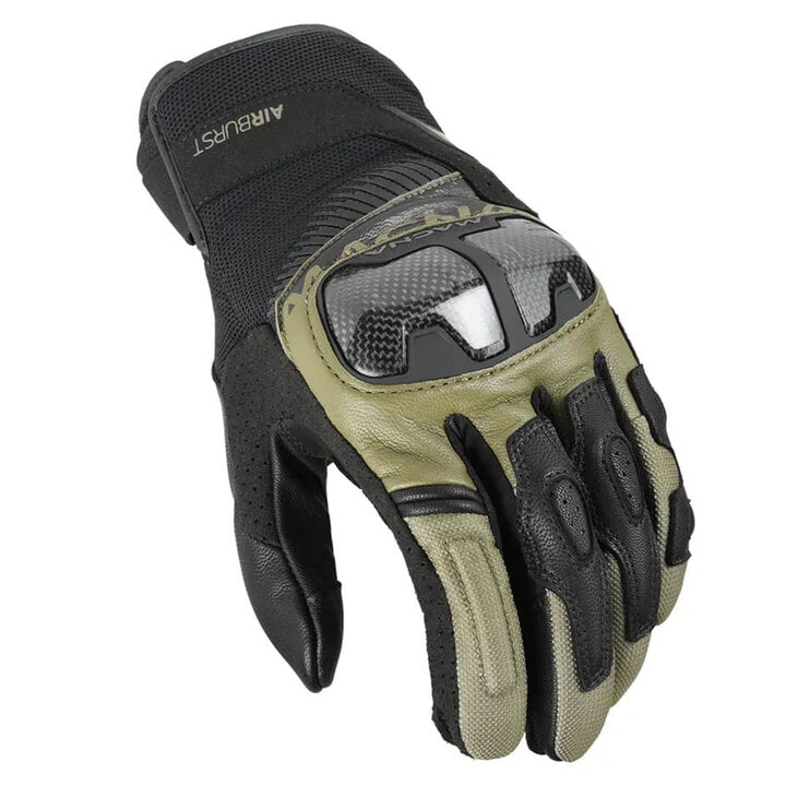 Macna Trekon Motorhandschoenen