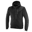 Ixon Park Air Jacket Khaki/Black