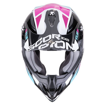 Scorpion VX-16 Evo Air Analog