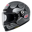 Black-silver (TC-10)