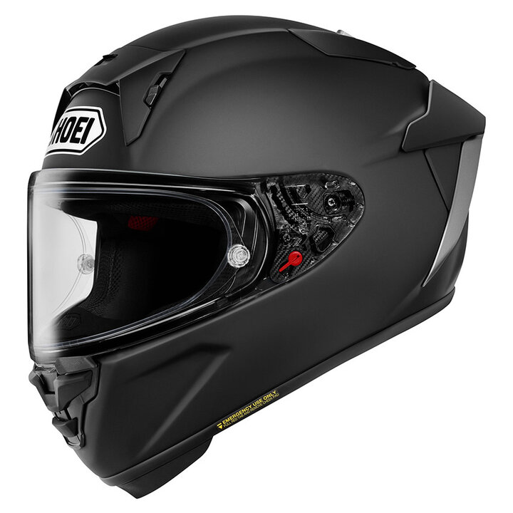 X-SPR Pro 02 (FIM 2) Integraal Racing Helm