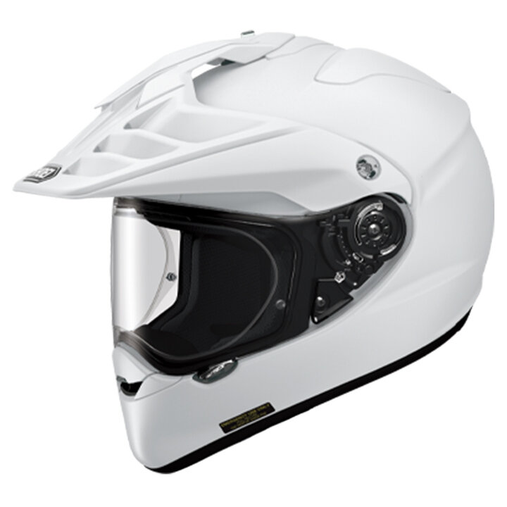 Shoei Hornet ADV 06