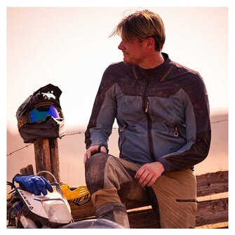 Rev'it Territory 2 Jacket