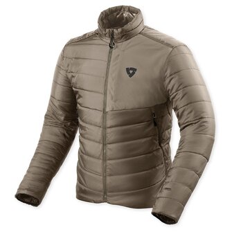 Rev'it Samples Jacket Solar 3
