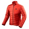 Jacket Solar 3