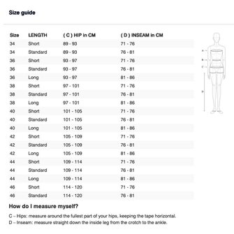 Rev'it Ellison 2 Ladies