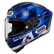 X-SPR Pro Alex Marquez 73 V3 Helm