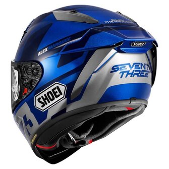 Shoei X-SPR Pro A.Marquez73 V3