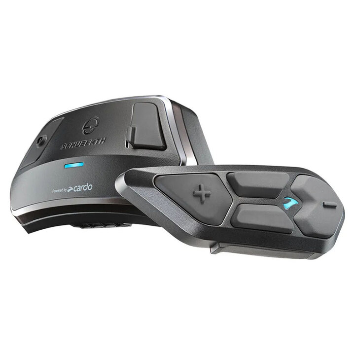 Intercomsysteem Schuberth SC2 Edge ANC