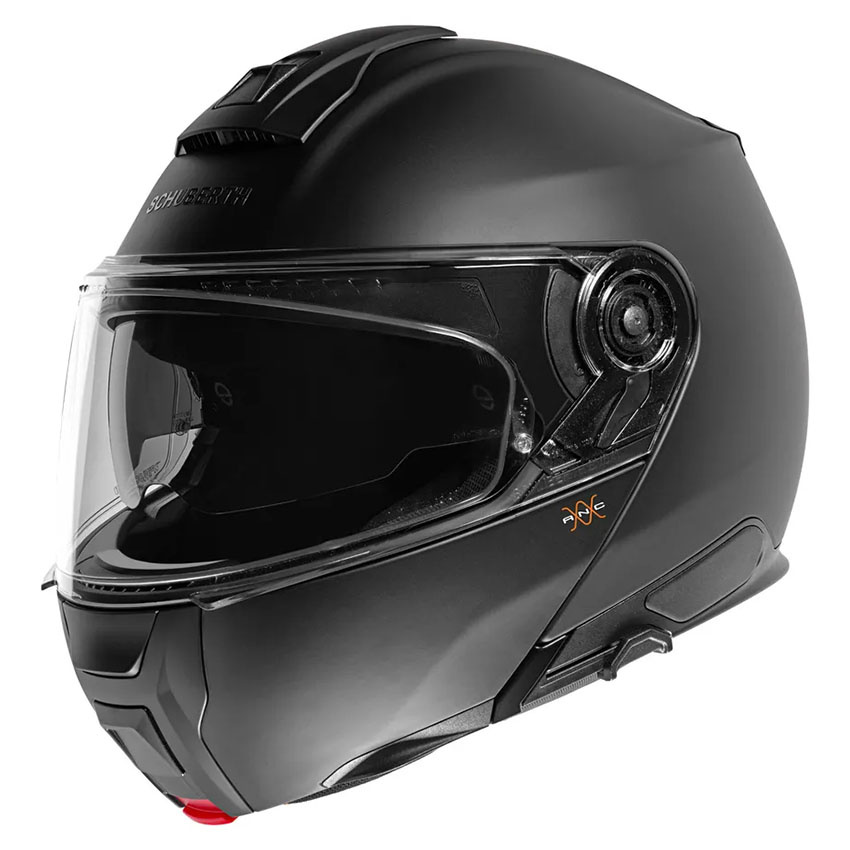 Schuberth - C5 ANC motorcycle helmet - Biker Outfit