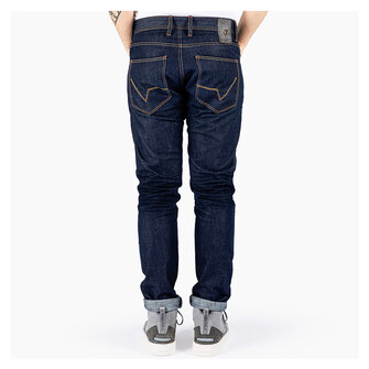 Rev'it Lewis Selvedge Tapered