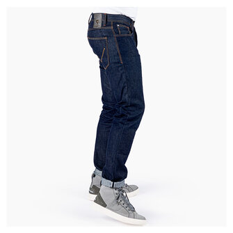 Rev'it Lewis Selvedge Tapered