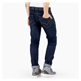 Rev'it Lewis Selvedge Tapered