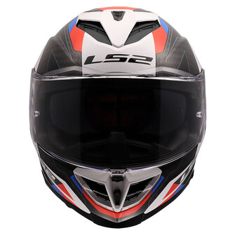 LS2 Storm III Sporty FF818