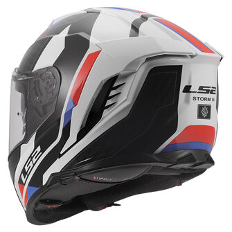 LS2 Storm III Sporty FF818