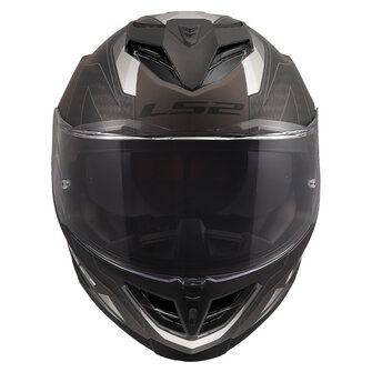 LS2 Storm III Sporty FF818