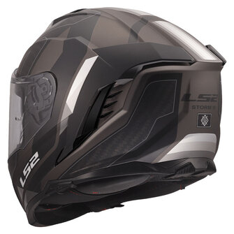 LS2 Storm III Sporty FF818