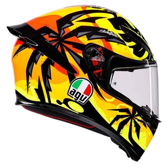 AGV K1 S Tropicrush