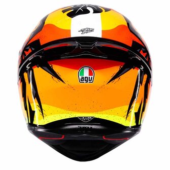 AGV K1 S Tropicrush
