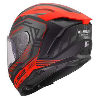 LS2 Challenger II Dravix FF817