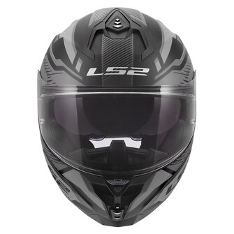 LS2 Challenger II Dravix FF817