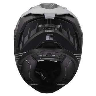 LS2 Challenger II Dravix FF817