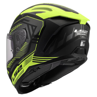 LS2 Challenger II Dravix FF817
