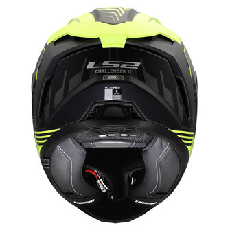 LS2 Challenger II Dravix FF817