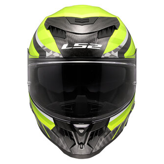 LS2 Dragon Trax FF807