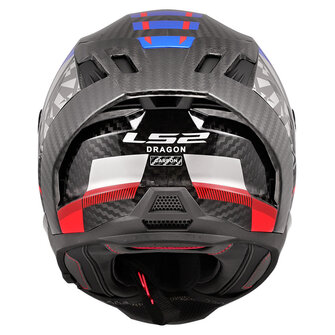 LS2 Dragon Trax FF807