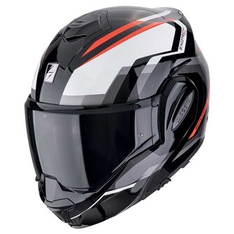 Scorpion EXO-Tech Evo Furio