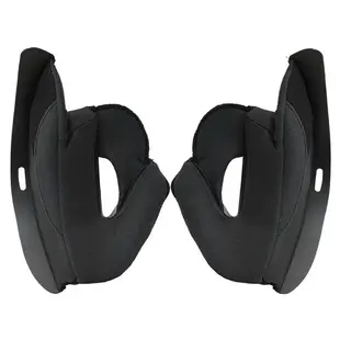i80 Cheek Pads