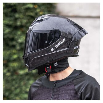 LS2 Dragon Forged FF807