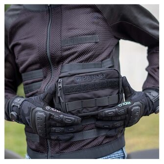Pando Moto Pouch