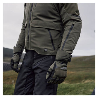 Richa Eternity Jacket