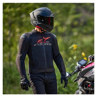 Alpinestars SMX Air Jacket