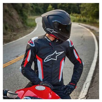 Alpinestars T-GP Air