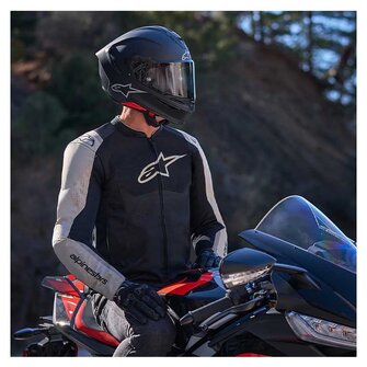 Alpinestars T-SPS Air V2