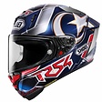 Shoei X-SPR PRO Toprak TC-2
