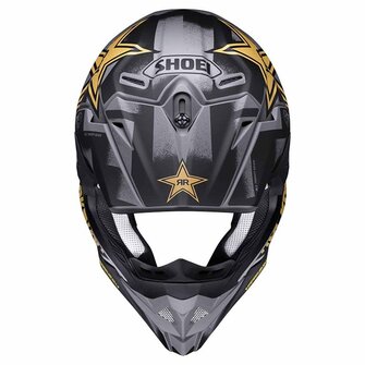 Shoei VFX-WR 06 Malcolm Stewart