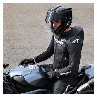 Alpinestars GP Force V2 2PC