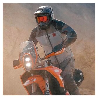 Alpinestars Nazca 3L GTX Pro Jacket