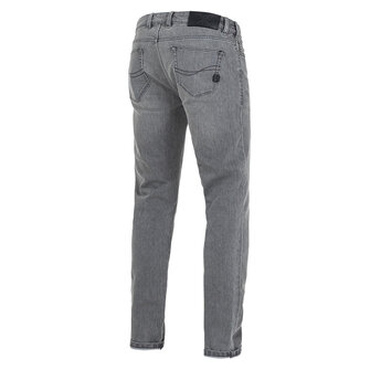 John Doe Pioneer Mono Light Grey