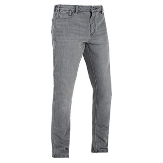 John Doe Pioneer Mono Light Grey