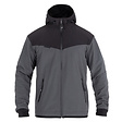 Grey-black