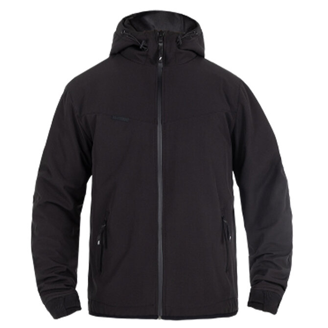 John Doe XTM Hoodie V3 Softshell Rip-Stop