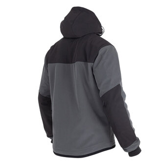 John Doe XTM Hoodie V3 Softshell Rip-Stop