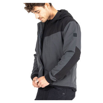John Doe XTM Hoodie V3 Softshell Rip-Stop
