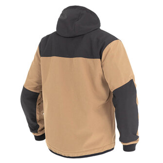 John Doe XTM Hoodie V3 Softshell Rip-Stop